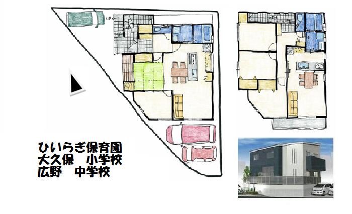 設計図面